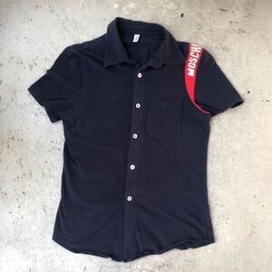 Moschino Mare shirt